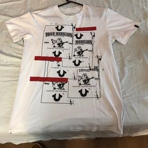 True Religion T-Shirt.